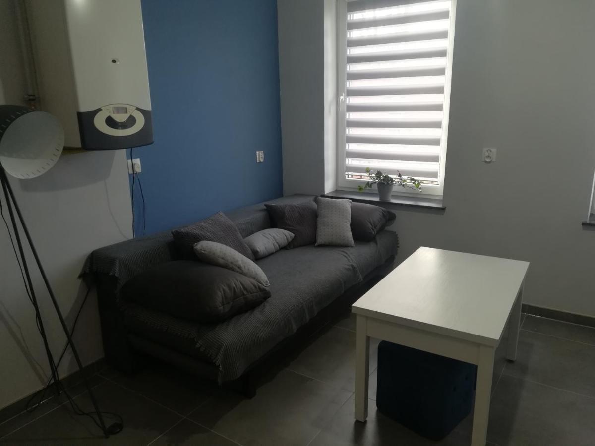 Apartamento U Ptaka - Podgórzyn Exterior foto