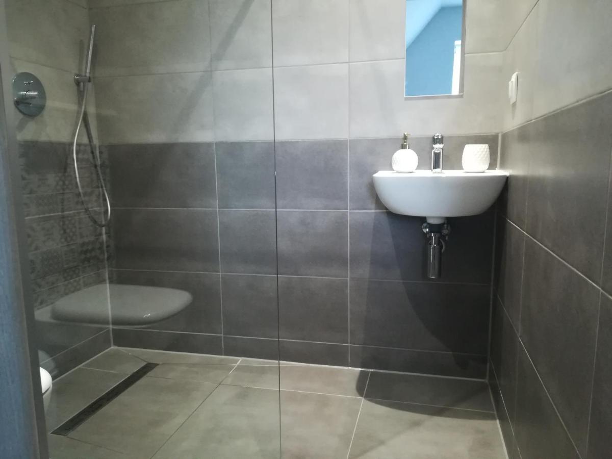 Apartamento U Ptaka - Podgórzyn Exterior foto