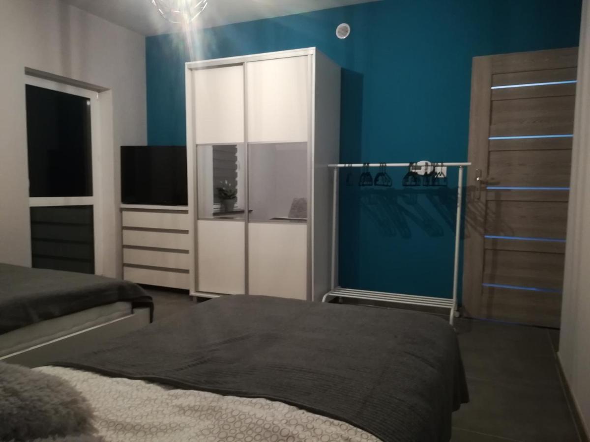 Apartamento U Ptaka - Podgórzyn Exterior foto