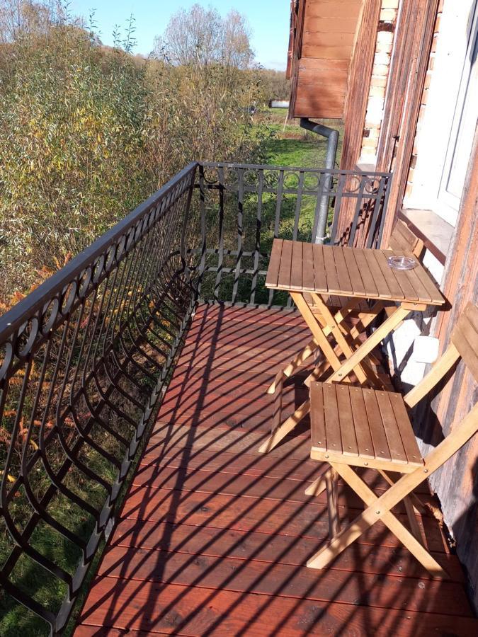Apartamento U Ptaka - Podgórzyn Exterior foto