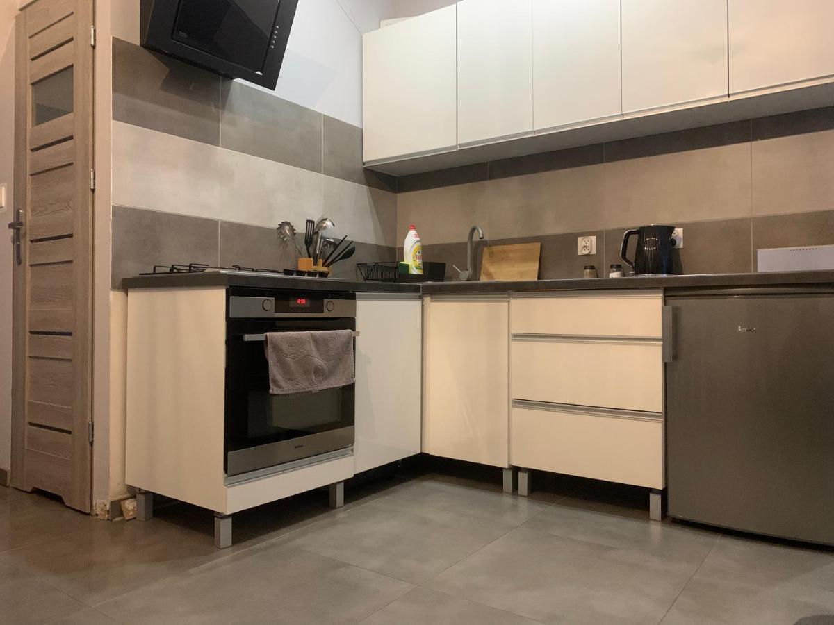 Apartamento U Ptaka - Podgórzyn Exterior foto